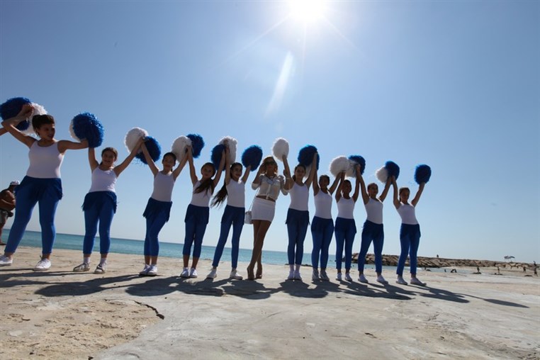 RestHouseTyr Sand Competition 